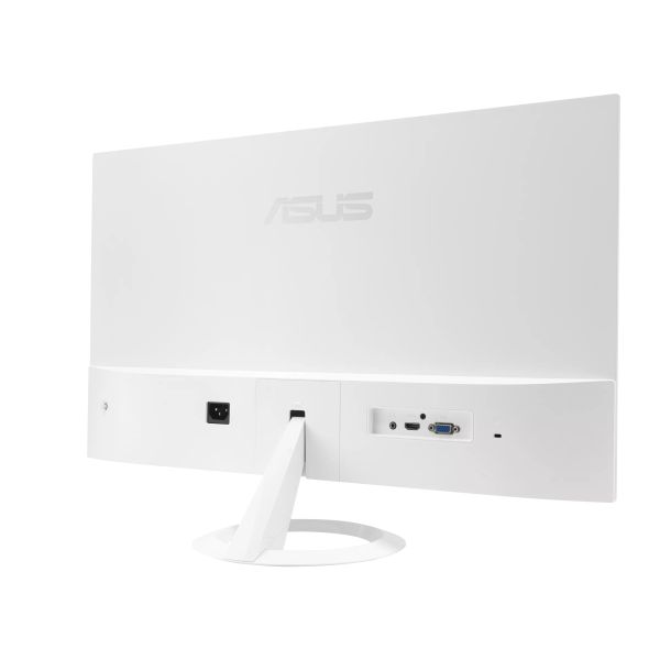 ASUS VZ279HG-W computer monitor 68,6 cm (27") 1920 x 1080 Pixels Full HD LCD Wit (90LM0BU2-B01A71)