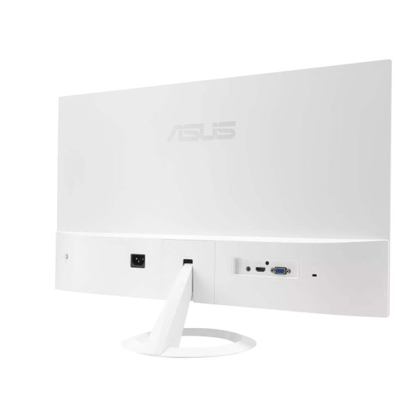 ASUS VZ279HG-W computer monitor 68,6 cm (27") 1920 x 1080 Pixels Full HD LCD Wit (90LM0BU2-B01A71) ASUS VZ279HG-W computer monitor 68,6 cm (27") 1920 x 1080 Pixels Full HD LCD Wit (90LM0BU2-B01A71)
