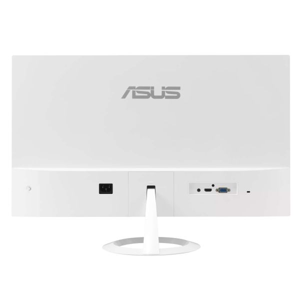 ASUS VZ279HG-W computer monitor 68,6 cm (27") 1920 x 1080 Pixels Full HD LCD Wit (90LM0BU2-B01A71)