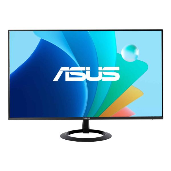 ASUS VZ249HG computer monitor 60,5 cm (23.8") 1920 x 1080 Pixels Full HD LCD Zwart (90LM0BV1-B01A71)