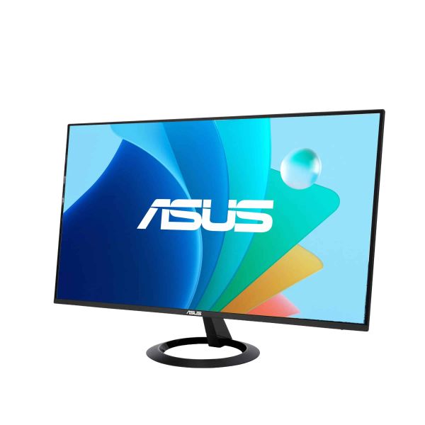 ASUS VZ249HG computer monitor 60,5 cm (23.8") 1920 x 1080 Pixels Full HD LCD Zwart (90LM0BV1-B01A71)