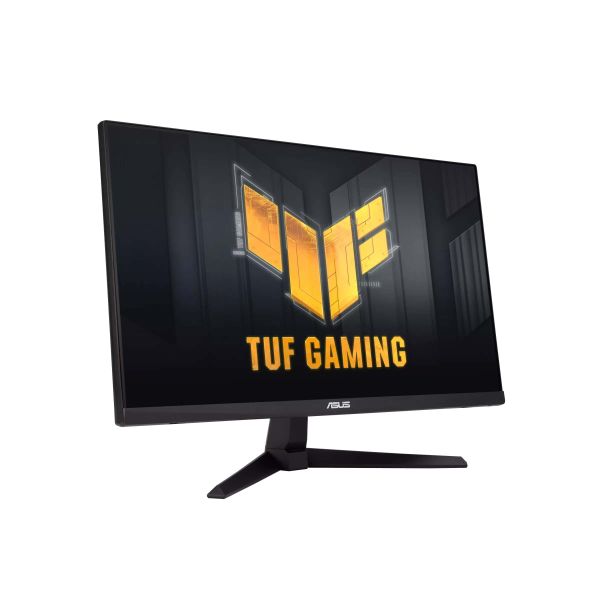 ASUS TUF Gaming VG259Q3A computer monitor 62,2 cm (24.5") 1920 x 1080 Pixels Full HD LED Zwart (VG259Q3A) ASUS TUF Gaming VG259Q3A computer monitor 62,2 cm (24.5") 1920 x 1080 Pixels Full HD LED Zwart (VG259Q3A)