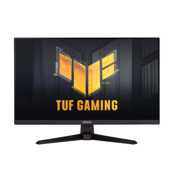 ASUS TUF Gaming VG259Q3A computer monitor 62,2 cm (24.5") 1920 x 1080 Pixels Full HD LED Zwart (VG259Q3A)