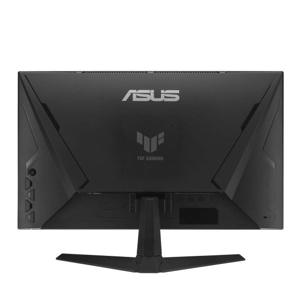 ASUS TUF Gaming VG259Q3A computer monitor 62,2 cm (24.5") 1920 x 1080 Pixels Full HD LED Zwart (VG259Q3A) ASUS TUF Gaming VG259Q3A computer monitor 62,2 cm (24.5") 1920 x 1080 Pixels Full HD LED Zwart (VG259Q3A)