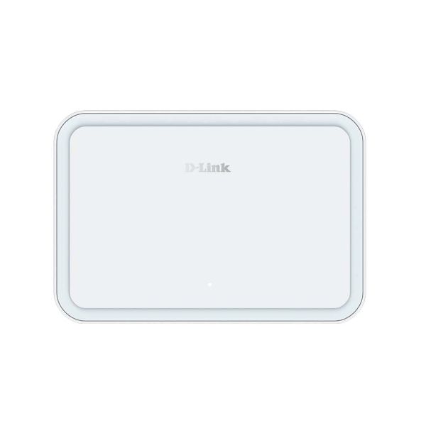 D-Link DBR-330 mobiele router / gateway / modem Router voor mobiele netwerken (DBR-330)