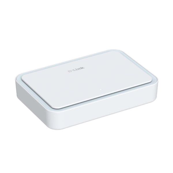 D-Link DBR-330 mobiele router / gateway / modem Router voor mobiele netwerken (DBR-330)