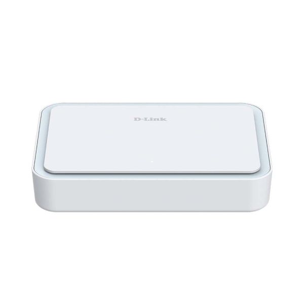 D-Link DBR-330 mobiele router / gateway / modem Router voor mobiele netwerken (DBR-330)