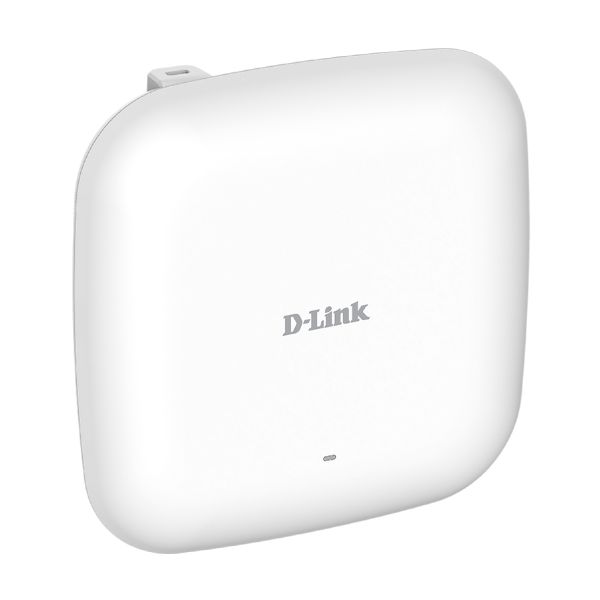 D-Link DBR-X3000-AP draadloos toegangspunt (WAP) 3000 Mbit/s Wit Power over Ethernet (PoE) (DBR-X3000-AP)