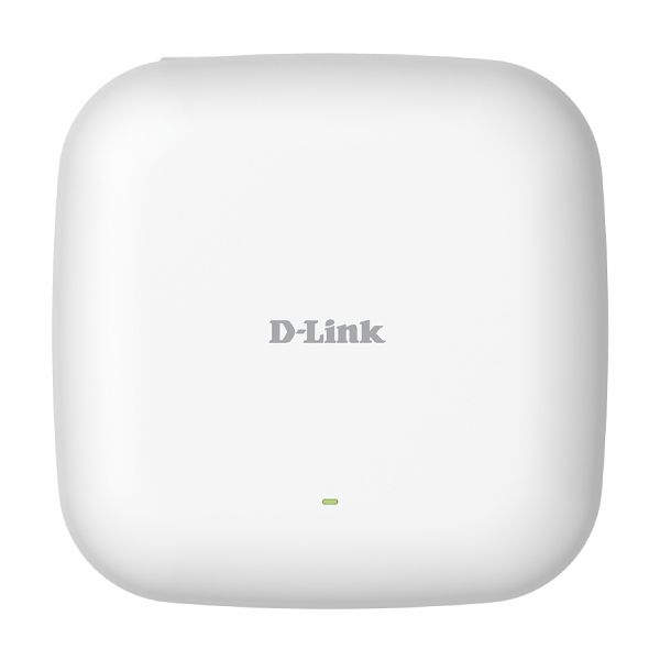 D-Link DBR-X3000-AP draadloos toegangspunt (WAP) 3000 Mbit/s Wit Power over Ethernet (PoE) (DBR-X3000-AP) D-Link DBR-X3000-AP draadloos toegangspunt (WAP) 3000 Mbit/s Wit Power over Ethernet (PoE) (DBR-X3000-AP)