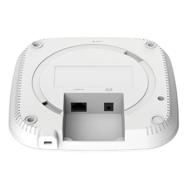 D-Link DBR-X3000-AP draadloos toegangspunt (WAP) 3000 Mbit/s Wit Power over Ethernet (PoE) (DBR-X3000-AP)