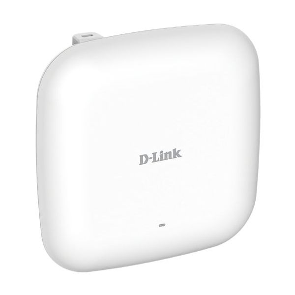D-Link DBR-X3000-AP draadloos toegangspunt (WAP) 3000 Mbit/s Wit Power over Ethernet (PoE) (DBR-X3000-AP)