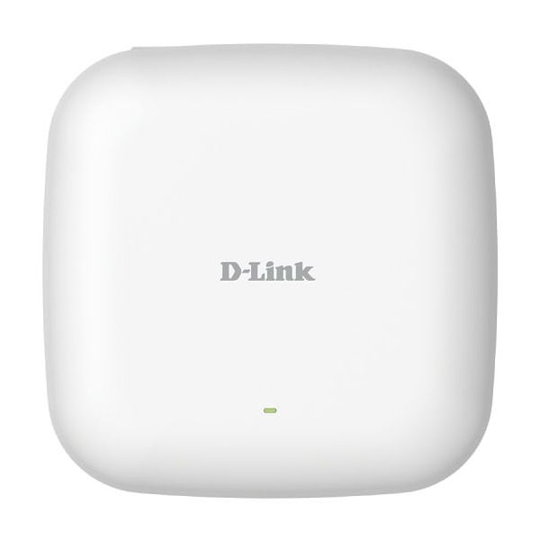 D-Link DBR-X3000-AP draadloos toegangspunt (WAP) 3000 Mbit/s Wit Power over Ethernet (PoE) (DBR-X3000-AP)