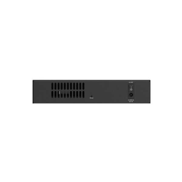 D-Link DNH-1000 gateway/controller 10, 100, 1000, 2500 Mbit/s (DNH-1000)