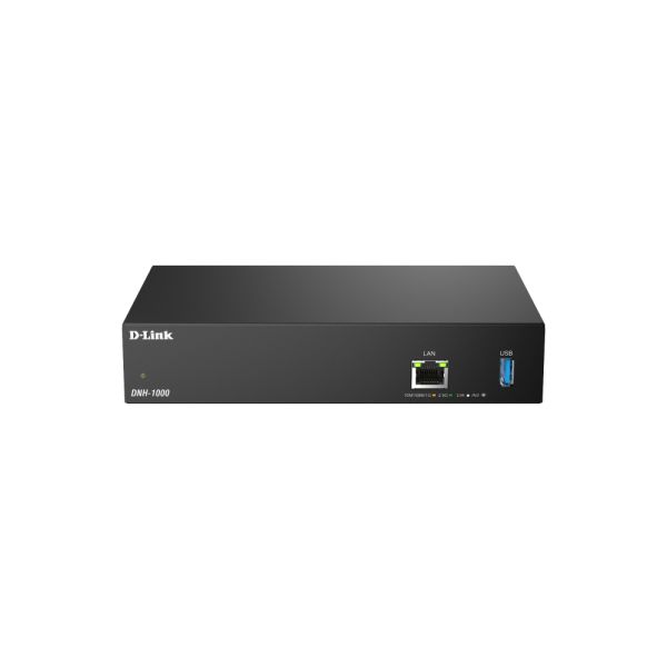 D-Link DNH-1000 gateway/controller 10, 100, 1000, 2500 Mbit/s (DNH-1000) D-Link DNH-1000 gateway/controller 10, 100, 1000, 2500 Mbit/s (DNH-1000)