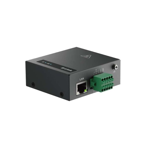 D-Link DOM-311-TSO mobiele router / gateway / modem Router voor mobiele netwerken (DOM-311-TSO)