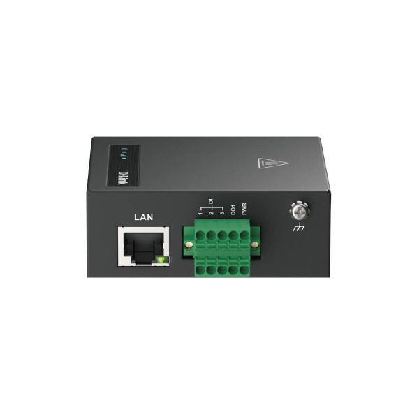 D-Link DOM-311-TSO mobiele router / gateway / modem Router voor mobiele netwerken (DOM-311-TSO)