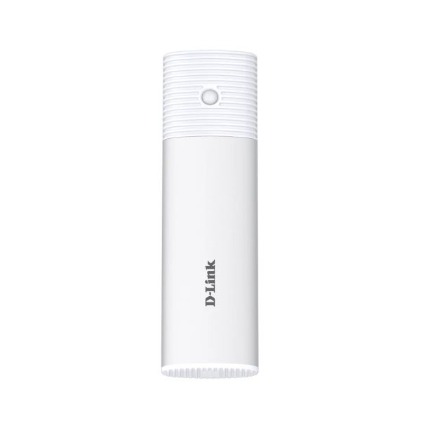 D-Link DSP-111 behuizing voor opslagstations SDD-behuizing Wit M.2 (DSP-111)