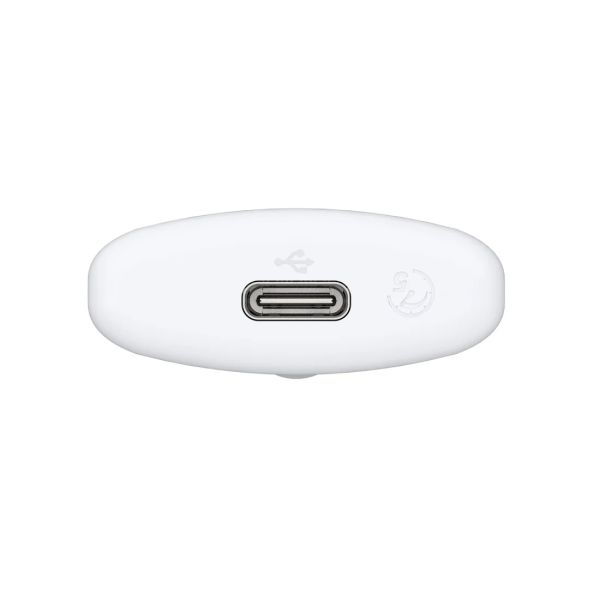 D-Link DSP-111 behuizing voor opslagstations SDD-behuizing Wit M.2 (DSP-111)