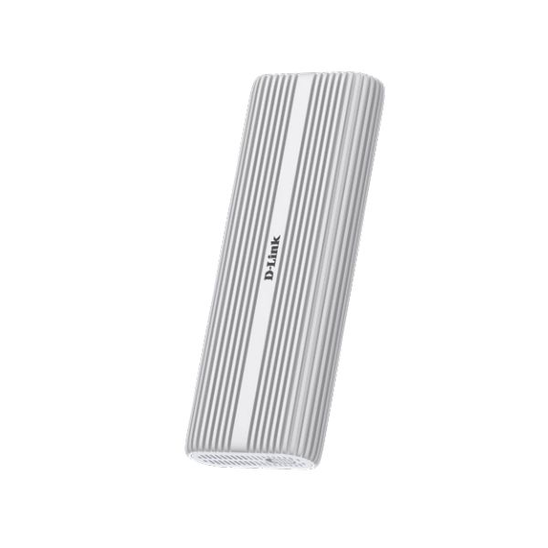 D-Link DSP-411 behuizing voor opslagstations SDD-behuizing Aluminium M.2 (DSP-411) D-Link DSP-411 behuizing voor opslagstations SDD-behuizing Aluminium M.2 (DSP-411)