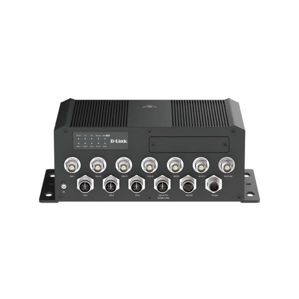 D-Link DTM-570-GS mobiele router / gateway / modem Gateway voor mobiele netwerken (DTM-570-GS) D-Link DTM-570-GS mobiele router / gateway / modem Gateway voor mobiele netwerken (DTM-570-GS)
