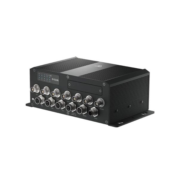 D-Link DTM-570-GS mobiele router / gateway / modem Gateway voor mobiele netwerken (DTM-570-GS)