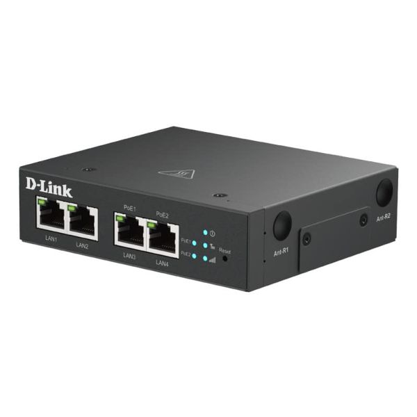 D-Link DWM-314-TP/E modem (DWM-314-TP/E)