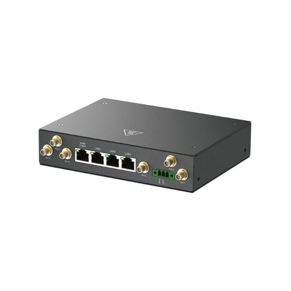 D-Link DWM-550-G mobiele router / gateway / modem Router voor mobiele netwerken (DWM-550-G)