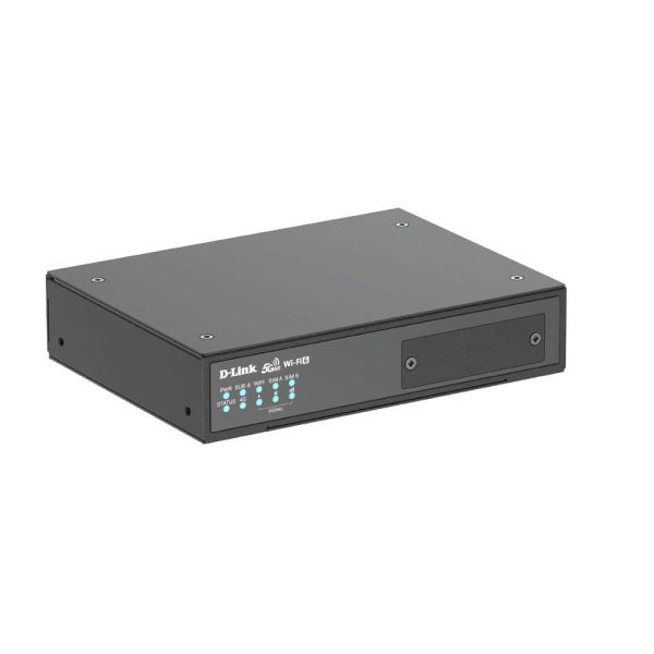 D-Link DWM-550-G mobiele router / gateway / modem Router voor mobiele netwerken (DWM-550-G)