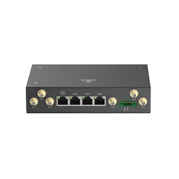 D-Link DWM-550-G mobiele router / gateway / modem Router voor mobiele netwerken (DWM-550-G)