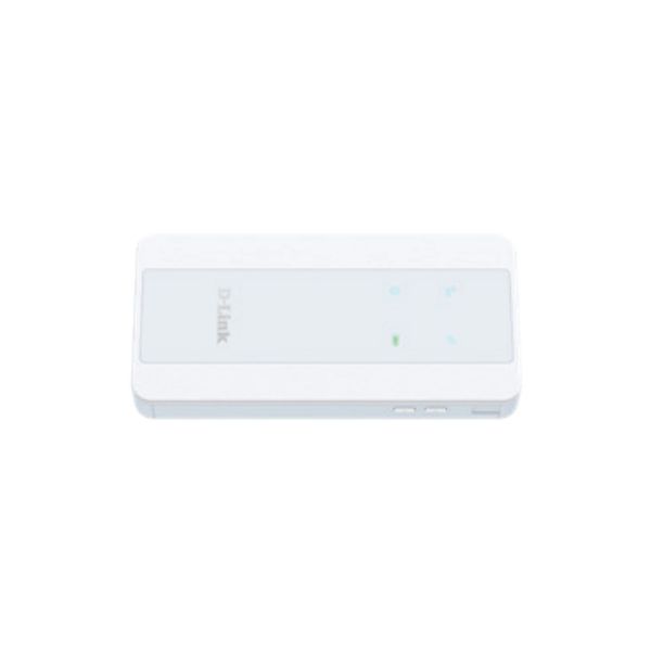 D-Link F518 mobiele router / gateway / modem Modem voor mobiele netwerken (F518) D-Link F518 mobiele router / gateway / modem Modem voor mobiele netwerken (F518)