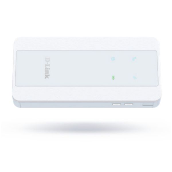 D-Link F518 mobiele router / gateway / modem Modem voor mobiele netwerken (F518)