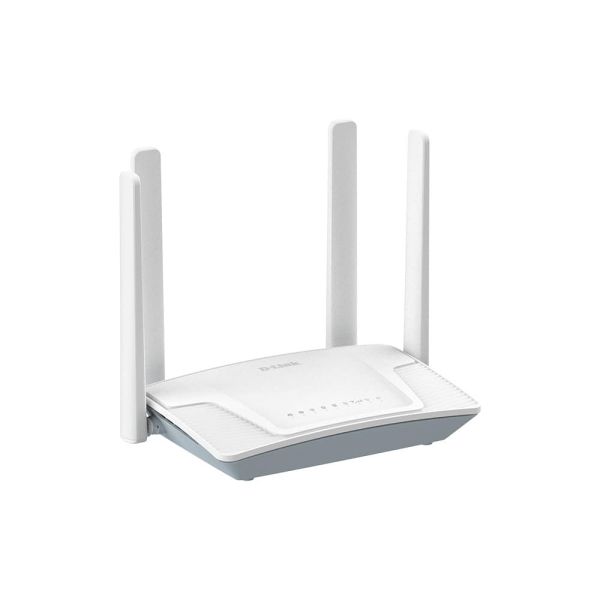 D-Link G403C/E draadloze router Fast Ethernet Single-band (2.4 GHz) 4G Wit (G403C/E)