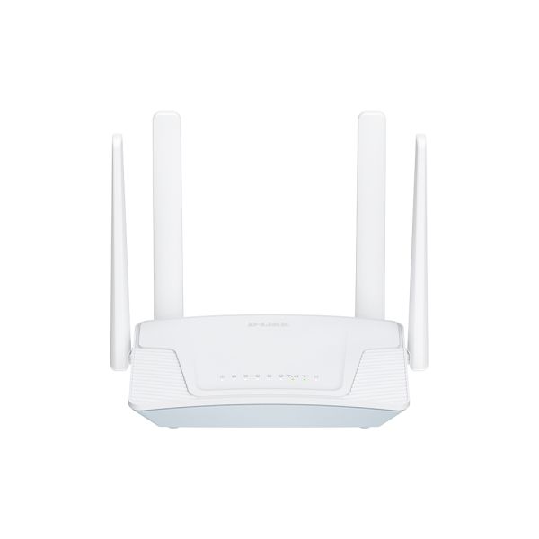 D-Link G403C/E draadloze router Fast Ethernet Single-band (2.4 GHz) 4G Wit (G403C/E)