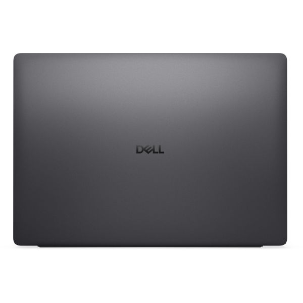 DELL Pro 16 PC16255 AMD Ryzen™ 5 220 Laptop 40,6 cm (16") Full HD+ 16 GB DDR5-SDRAM 512 GB SSD Wi-Fi 6E (802.11ax) Windows 11 Pro US International Zwart (0FVDK)  DELL Pro 16 PC16255 AMD Ryzen™ 5 220 Laptop 40,6 cm (16") Full HD+ 16 GB DDR5-SDRAM 512 GB SSD Wi-Fi 6E (802.11ax) Windows 11 Pro US International Zwart (0FVDK)