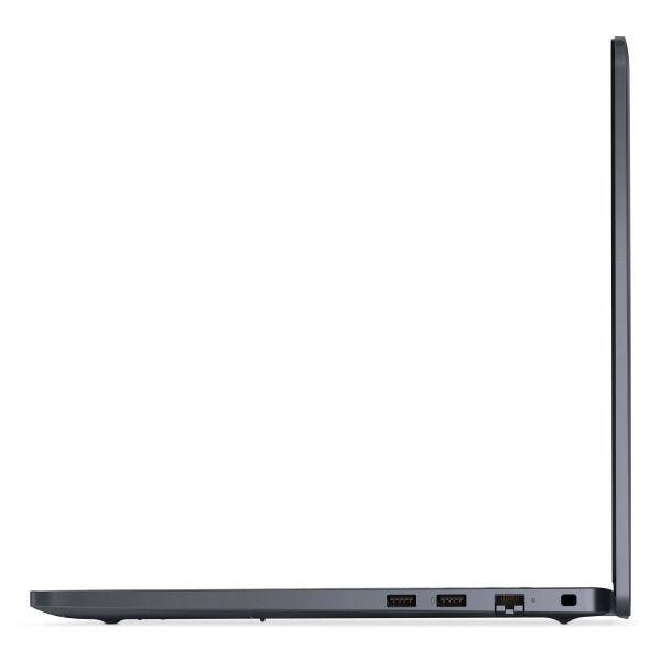 DELL Pro 16 PC16255 AMD Ryzen™ 5 220 Laptop 40,6 cm (16") Full HD+ 16 GB DDR5-SDRAM 512 GB SSD Wi-Fi 6E (802.11ax) Windows 11 Pro US International Zwart (0FVDK)