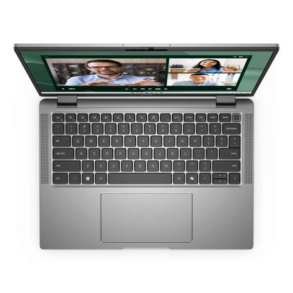 DELL Latitude 7450 2-in-1 Intel Core Ultra 7 165U Hybride (2-in-1) 35,6 cm (14") Touchscreen Full HD+ 16 GB LPDDR5x-SDRAM 512 GB SSD Wi-Fi 7 (802.11be) Windows 11 Pro Engels Grijs (6R1K4)  DELL Latitude 7450 2-in-1 Intel Core Ultra 7 165U Hybride (2-in-1) 35,6 cm (14") Touchscreen Full HD+ 16 GB LPDDR5x-SDRAM 512 GB SSD Wi-Fi 7 (802.11be) Windows 11 Pro Engels Grijs (6R1K4)