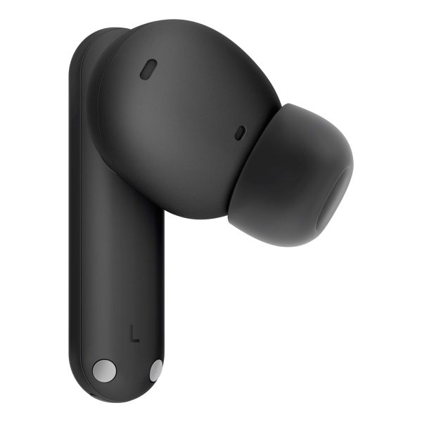 DELL EB525 Headset True Wireless Stereo (TWS) In-ear Oproepen/muziek Bluetooth Zwart (EB525-EMEA)