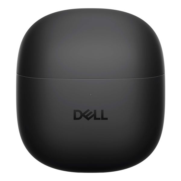 DELL EB525 Headset True Wireless Stereo (TWS) In-ear Oproepen/muziek Bluetooth Zwart (EB525-EMEA)
