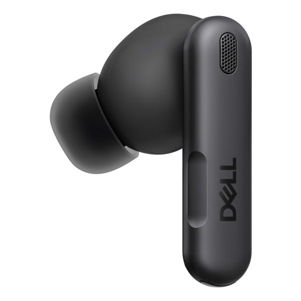 DELL EB525 Headset True Wireless Stereo (TWS) In-ear Oproepen/muziek Bluetooth Zwart (EB525-EMEA)