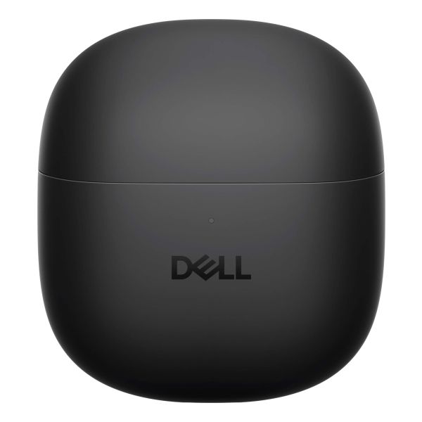 DELL EB525 Headset True Wireless Stereo (TWS) In-ear Oproepen/muziek Bluetooth Zwart (EB525-EMEA)