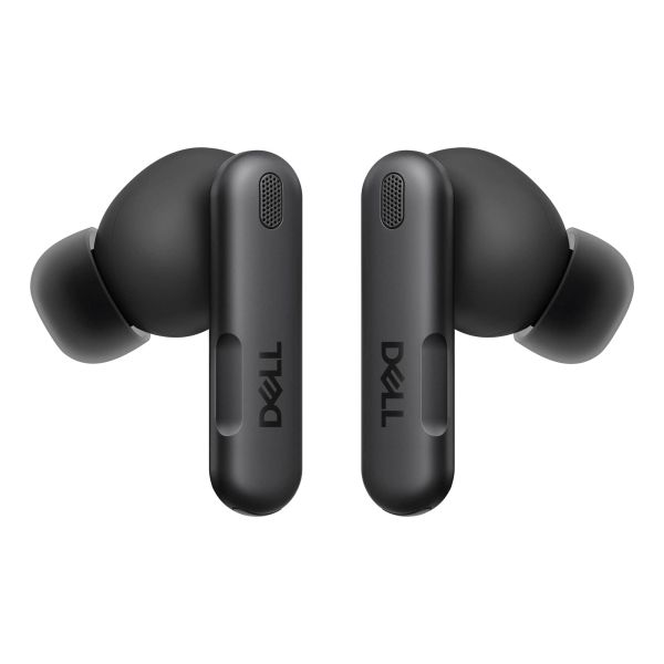 DELL EB525 Headset True Wireless Stereo (TWS) In-ear Oproepen/muziek Bluetooth Zwart (EB525-EMEA)