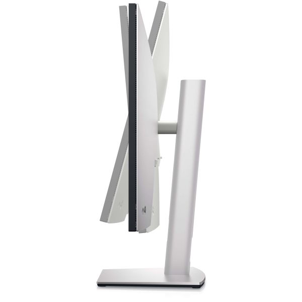 DELL UltraSharp U3223QE LED display 80 cm (31.5") 3840 x 2160 Pixels 4K Ultra HD LCD Zilver (U3223QE)