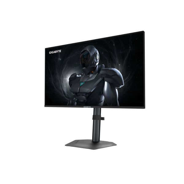 GIGABYTE G25F2A computer monitor 62,2 cm (24.5") 1920 x 1080 Pixels Full HD LED Zwart (G25F2A) GIGABYTE G25F2A computer monitor 62,2 cm (24.5") 1920 x 1080 Pixels Full HD LED Zwart (G25F2A)