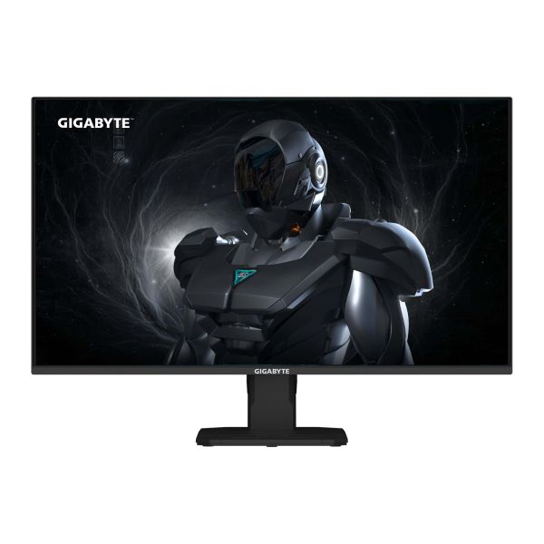 GIGABYTE GS25F2A computer monitor 62,2 cm (24.5") 1920 x 1080 Pixels Full HD LED Zwart (GS25F2A)