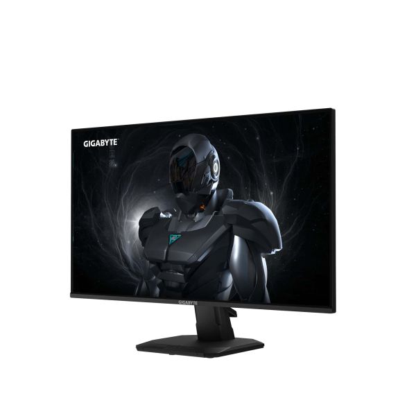 GIGABYTE GS25F2A computer monitor 62,2 cm (24.5") 1920 x 1080 Pixels Full HD LED Zwart (GS25F2A)