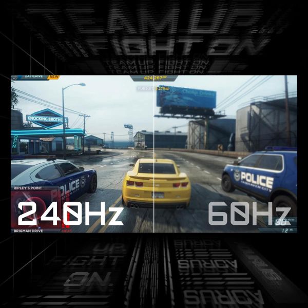 GIGABYTE GS27Q X computer monitor 68,6 cm (27") 2560 x 1440 Pixels Quad HD LED Zwart (GS27Q X) GIGABYTE GS27Q X computer monitor 68,6 cm (27") 2560 x 1440 Pixels Quad HD LED Zwart (GS27Q X)