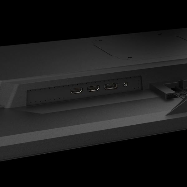 GIGABYTE GS27Q X computer monitor 68,6 cm (27") 2560 x 1440 Pixels Quad HD LED Zwart (GS27Q X) GIGABYTE GS27Q X computer monitor 68,6 cm (27") 2560 x 1440 Pixels Quad HD LED Zwart (GS27Q X)