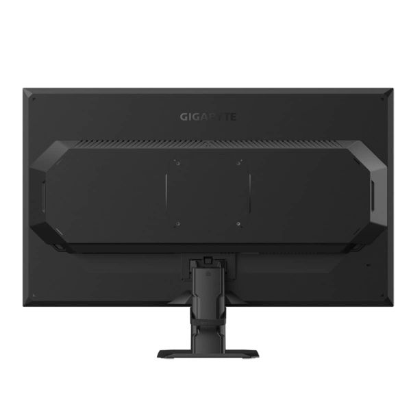 GIGABYTE GS27Q X computer monitor 68,6 cm (27") 2560 x 1440 Pixels Quad HD LED Zwart (GS27Q X) GIGABYTE GS27Q X computer monitor 68,6 cm (27") 2560 x 1440 Pixels Quad HD LED Zwart (GS27Q X)