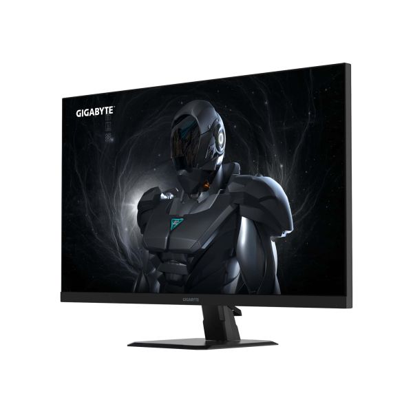 GIGABYTE GS32QA computer monitor 80 cm (31.5") 2560 x 1440 Pixels Quad HD LED Zwart (GS32QA)