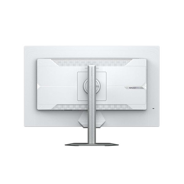 GIGABYTE M27Q2 QD ICE computer monitor 68,6 cm (27") 2560 x 1440 Pixels Quad HD LED Wit (M27Q2 QD ICE)